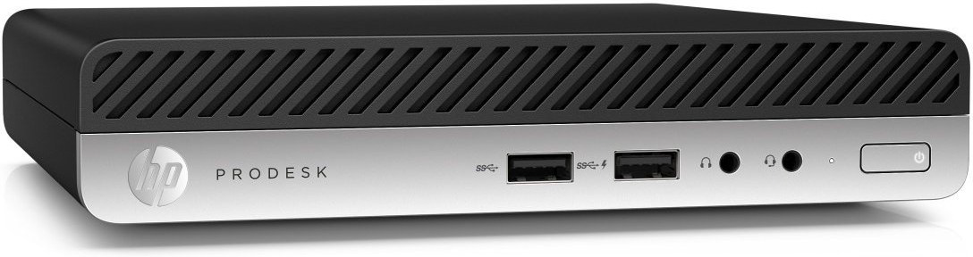 HP ProDesk 400 G4 DM